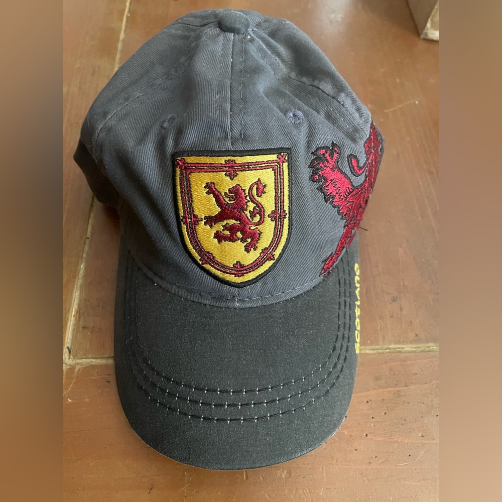 Scotland hat